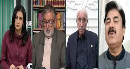 Question Hour with Mona Alam (190 Million Pound Case) - 12th Jan 2025