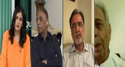 Question Hour With Mona Alam (Petrol Prices Hike) - 18th July 2026