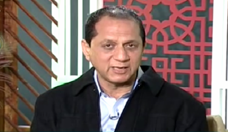 Qutb Online (Hamein Islami Taleemat Par Amal Ki Zarorat) – 26th February 2015