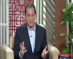 Qutb Online (Importance of Brotherhood in Islam) – 30th July 2015