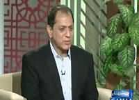 Qutb Online (Islam Kya Kehta Hai) – 15th October 2015