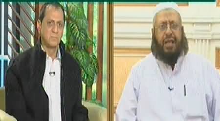 Qutb Online (Islami Taleemaat Par Amal Ki Zarorat) – 18th December 2014