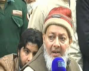 Qutb Online (Islami Taleemat Par Amal Ki Zarorat) – 2nd December 2014