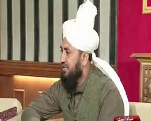 Qutb Online on Samaa News – 3rd September 2015