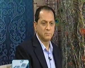 Qutb Online (Real Spirit of Islam) - 8th May 2014