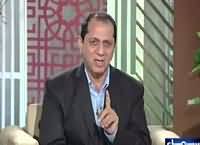 Qutb Online [REPEAT] (Ki Muhammad Se Wafa Tuney) – 24th September 2015