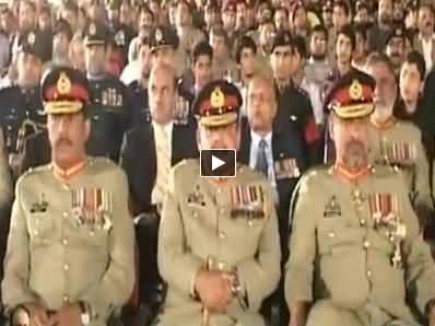 Qutb Online (Special Program on Pak Army Soldiers) - 7th May 2014