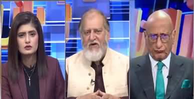 Raaz O Niaz (Imran Khan's Sharp Political Move) - 27th November 2022