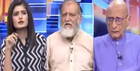 Raaz O Niaz (Meeting with Imran Khan) - 5th October 2022