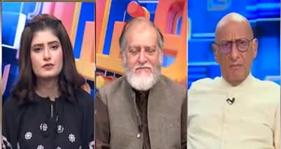 Raaz O Niaz (Pakistan In Worst Economic Crisis) - 19th November 2022