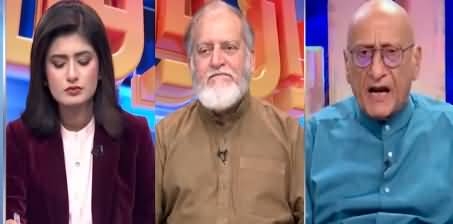 Raaz O Niaz (Political Situation Worsens) - 16th December 2022