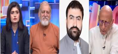 Raaz O Niaz (Private Torture Cells in Balochistan) - 22nd February 2023