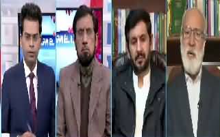 Raey Apni Apni (Current issues) – 28th January 2018