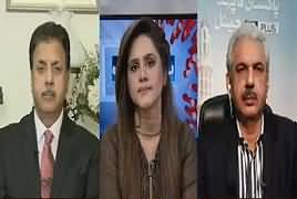 Raey Apni Apni (Can Saudi Arabia Be Alternative of IMF?) - 20th October 2018