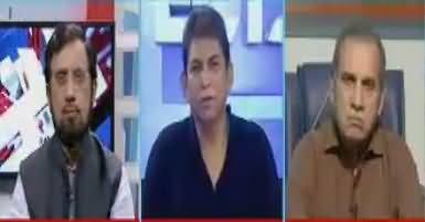 Raey Apni Apni (Differences in PMLN) – 21st October 2017