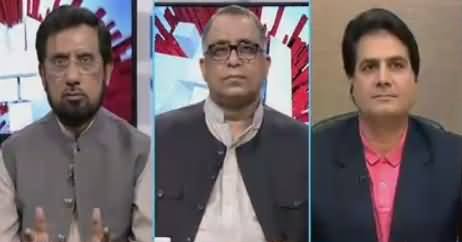 Raey Apni Apni (Discussion on Current Issues) – 17th March 2018