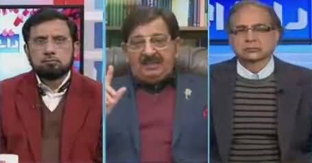 Raey Apni Apni (Discussion on Current Issues) – 7th January 2018