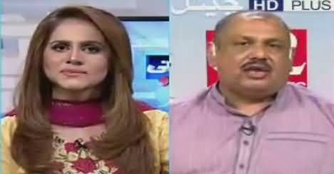 Raey Apni Apni (NA-127) – 30th June 2018