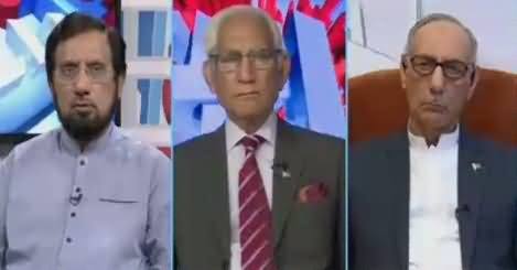 Raey Apni Apni (Nawaz Sharif Aur Maryam Nawaz Ki Tanqeed) – 1st April 2018