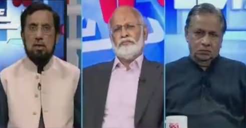 Raey Apni Apni (PMLN's Election Campaign) – 15th July 2018