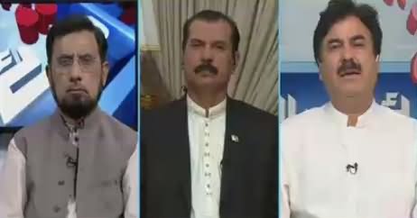 Raey Apni Apni (PTI Won The Battle of Punjab) – 19th August 2018