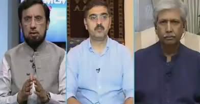 Raey Apni Apni (Who Will Form Govt in Punjab) – 28th July 2018