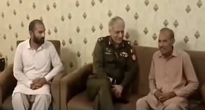 Rahim Yar Khan police rescued abducted constable in Kacha operation