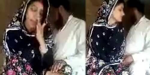 RahimYar Khan Main Jali Pir Ne Jinn Nikalty Nikalty Aurat Ka Bazu Tor Dala