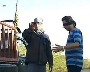 Raid (Chori Ki Motorcycles Kahan Kholi Jati Hain) - 2nd February 2014