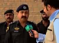 Raid (Crime Show) – 12th March 2016