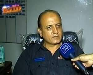 Raid (Crime Show) - 3rd November 2013