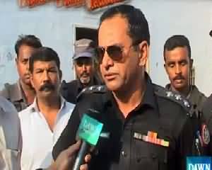 Raid (Drugs Are Destroying Our Society) – 11th June 2014