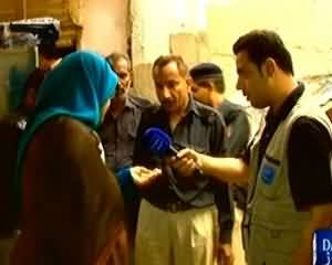 Raid (Jali Masaala jaat Ki Information Par Raid) - 6th October 2013