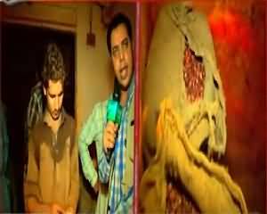 Raid (Kya Safai Karna Jurm Hai?) – 25th June 2015