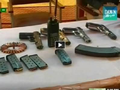 Raid (Pakistan Is Filled with Fake Items) - 31st May 2014