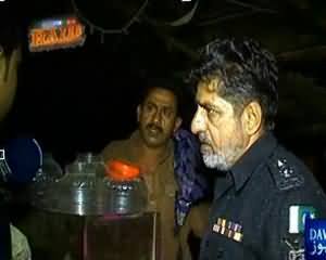 Raid (Police Ki Raid Awam Kay Liye) - 8th September 2013