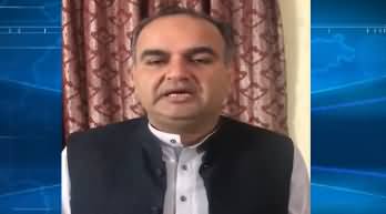 Ramesh Kumar Thanks PM Imran Khan for Taking Notice of Hindu Girls Abduction