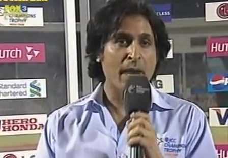 Ramiz Raja Comments on The Defeat of Pakistan Team by Australia