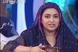 Ramzan Ishq Hai (Ramzan Transmission) – 2nd June 2017