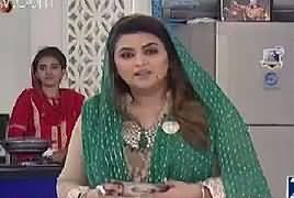 Ramzan Ishq Hai (Ramzan Transmission) – 31st May 2017