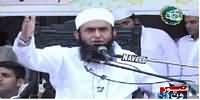 Ramzan Ki Barkaten By Moulana Tariq Jameel Part-16 – 4th July 2015