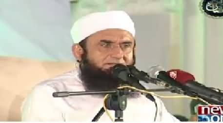 Ramzan Ki Barkaten By Moulana Tariq Jameel Part-2 – 19th June 2015