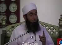 Ramzan Ki Barkaten (Maulana Tariq Jameel) – 10th June 2016