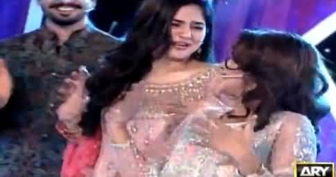 Ramzan Shareef Khatam Hotey Hi Media Ne Purani Behuda Harkatein Shuru Kar Dein