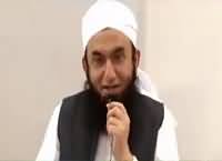 Ramzan-ul-Mubarak Special (Maulana Tariq Jameel) – 16th June 2016