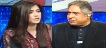 Rana Mubashir Reveals Inside Story What PM Imran Khan Said to Usman Buzdar & What He Replied