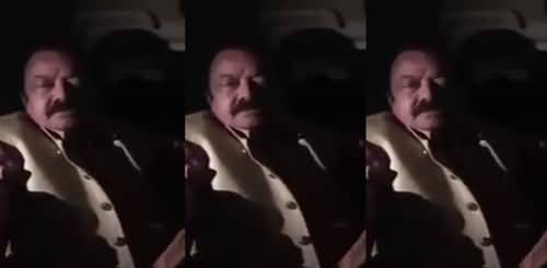 Rana Sanaullah ka wazahati biyan aa gia