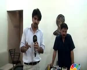 Rangey Hath (Aatish Bazi Ka Samaan Kahan Tayyar Hota Hai?) – 2nd June 2015