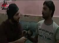 Rangey Hath (New Year Pe Kya Kya Huwa?) – 2nd January 2015