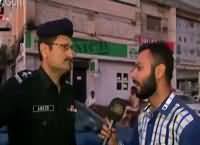 Rangey Hath (Number Plates Ki Chori) – 15th October 2016